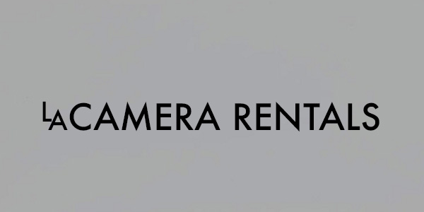 LA Camera Rentals logo